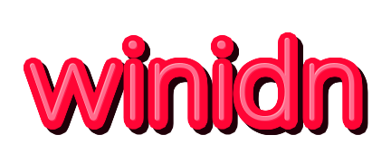 winidn — logo kanal