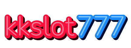 kkslot777 — logo kanal