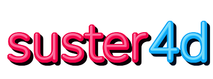 suster4d — logo kanal