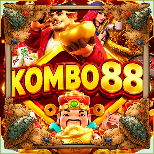 kombo88 — mitra unggulan